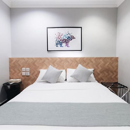 Harbour Ville Hotel - Hamilton Singapura Luaran gambar